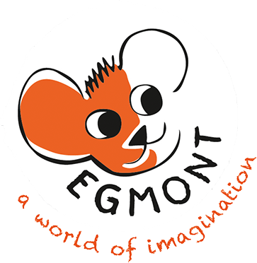 Egmont toys lampen
