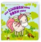 Preview: Kinderbuch 'Das Einhorn ohne Horn vorn' Oetinger