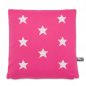Preview: Babys only Kissen Star pink