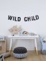 Preview: Bloomingville Girlande Wild Child