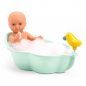Mobile Preview: Djeco Puppen Badewanne