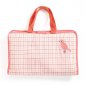 Preview: Djeco Puppen Wickeltasche Pink Peak