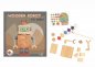 Preview: Egmont Toys Holz Roboter Bastelset