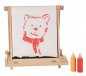 Preview: Egmont Toys Holz Tafel Easel