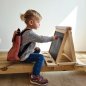 Preview: Egmont Toys Holz Tafel Easel