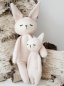 Preview: Fabelab buddy bunny