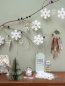 Preview: Fabelab DIY Weihnachts Kranz Christmas Wreath