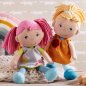 Preview: Haba Puppe Beatrice