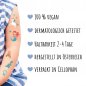 Preview: Jeka Kindertattoo Fantasie