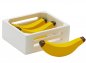 Preview: Kidsconcept Obstkiste Bananen