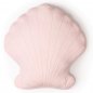 Preview: Kidsdepot Kissen Muschel rosa