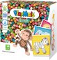 Preview: Small Foot Legler PlayMais Mosaic Little Zoo