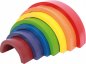 Preview: Legler Holz Regenbogen