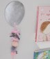 Mobile Preview: Kinderspiegel Luftballon Metoo