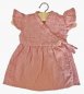Preview: Minikane Puppenkleid Iris rosa