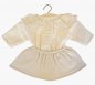 Preview: Minikane Puppenkleidungsset Colette 2-teilig ecru