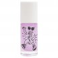 Preview: Nailmatic Glitzer Körperbalsam Body Rolette cherry