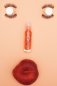 Preview: Nailmatic Kids Lipgloss Pfirsich