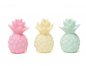 Preview: Petit Monkey Nachtlicht Ananas rosa