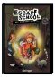 Preview: Oetinger Verlag Escape School - Der Schrumpf-Kristall