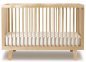 Preview: Oeuf Babybett Sparrow Birke