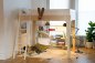 Preview: Loftbett Perch Oeuf im Kinderzimmer