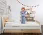 Preview: Oeuf Kinderbett Sparrow im Kinderzimmer