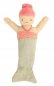Preview: Olli Ella Puppenhaus Figur Holdie Folk Meerjungfrau coral