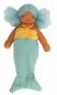 Preview: Olli Ella Puppenhaus Figur Holdie Folk Meerjungfrau pearl