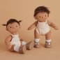 Preview: Olli Ella Puppe Dinkum Doll Sprout