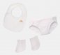 Preview: Olli Ella Dinkum Doll Puppenkleidung Care Set