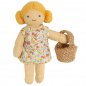 Preview: Olli Ella Puppenhaus Figur Holdie Folk Farmer Poppy