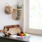 Preview: Olli Ella Rattan Korb Onion Basket