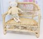 Preview: Puppensofa Weide