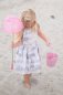 Preview: Scrunch Eimer rosa