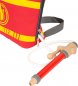 Mobile Preview: Small Foot Company Feuerwehr Rucksack