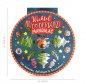 Preview: Trendhaus Wichtel Weihnachts Mandala Block