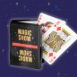 Mobile Preview: Trendhaus Magic Show Trick 14 Zauberkarten