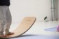 Preview: Wobbel Board transparent lackiert