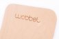 Preview: Wobbel Board transparent lackiert