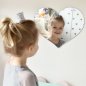 Preview: Kinderspiegel Herz