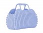 Preview: Aykasa mini bag Tasche hellblau