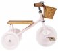 Mobile Preview: Banwood Dreirad Trike rosa