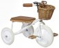 Preview: Banwood Dreirad Trike weiss
