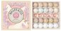 Preview: Billes & Co Murmel Mini Box Einhorn
