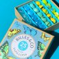 Preview: Billes & Co Murmel Mini Box Schmetterling