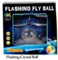 Preview: Funtrading Flashing Ball Crystal