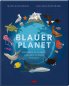 Preview: HABA Kinderbuch Blauer Planet
