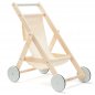 Preview: Kids Concept Puppen Buggy Holz natur