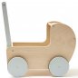 Preview: Kids Concept Puppenwagen Holz natur